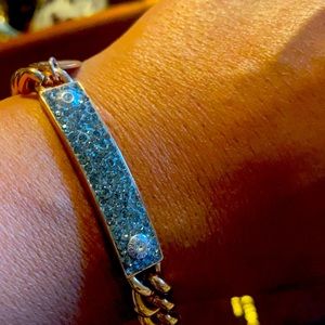 Henri Bendel ID Bracelet